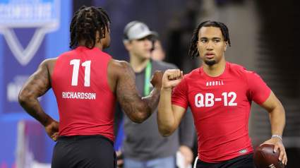 Jets Met With Exciting Young QB Amid Aaron Rodgers Trade Buzz