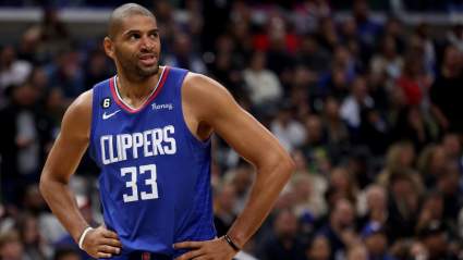 DeMar DeRozan Sounds Off on Nic Batum After Clippers Beat Bulls
