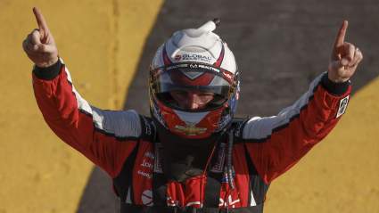The NASCAR Xfinity Series Has a New Dominant Driver