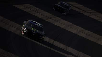 The NASCAR Xfinity Series Has a Sneaky Contender