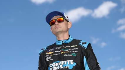 Ryan Ellis’ Extensive Work Leads To NASCAR Sustainability