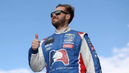 FRS Racing Names Driver for NASCAR Debut