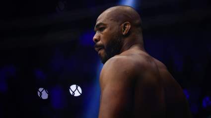 ‘Dark Horse’ Backed as Biggest Threat to Jon Jones: ‘He’s a Handful’