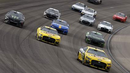 Ford Performance Rises Up for Atlanta Odds