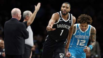 Mikal Bridges Puts Nets on Notice After Loss to Thunder