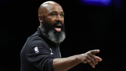 Jacque Vaughn Issues Challenge to Nets’ Stars Ahead of Playoffs