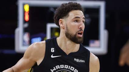 Klay Thompsons Drops Strong Message on Warriors After Frustrating Loss to Lakers