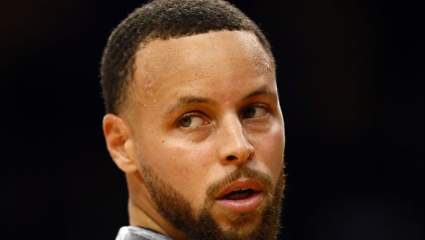Warriors’ Stephen Curry Clears Air on Draymond Green’s Altercation with His Mom