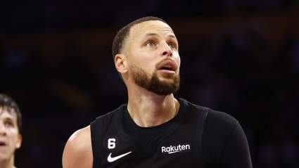 Warriors Make Move, Shift Roster After Loss to Lakers