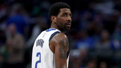 Kyrie Irving May Take Pay Cut to Leave Mavericks This Summer: Source