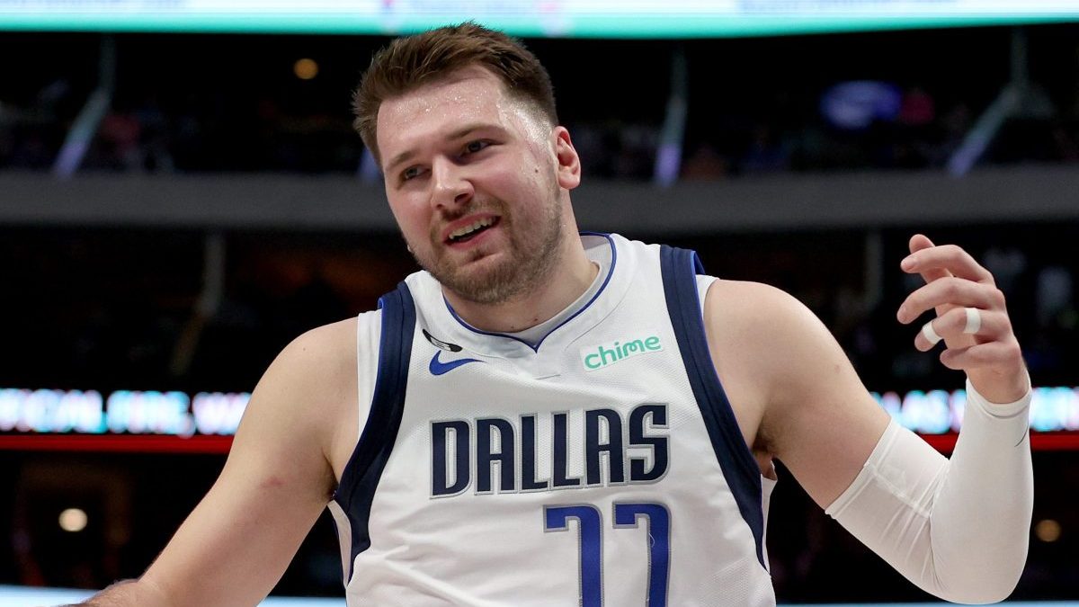 Jason Kidd Gets Brutally Honest On Shutting Down Luka Doncic And Kyrie  Irving This Season - Fadeaway World