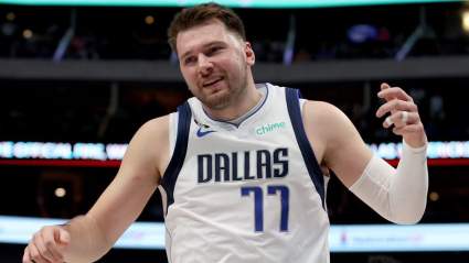 Luka Doncic Shares Brutal Injury Update After Mavericks Ugly Loss to Pelicans