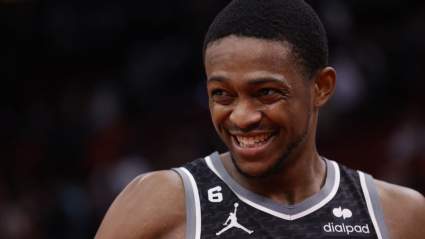 Bulls’ Zach LaVine Sounds Off on Kings’ De’Aaron Fox After Loss