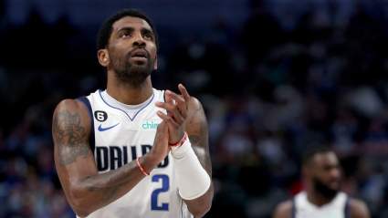 Lakers’ Level of Interest in Signing Kyrie Irving in Summer Revealed: Report