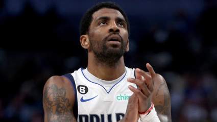 Kyrie Irving Sounds Off on Mavericks’ Championship Hopes After Tough Win