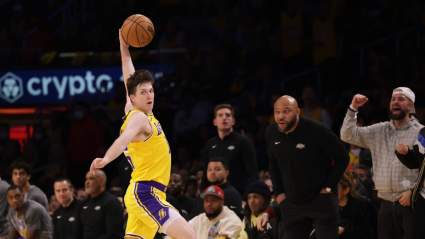 Darvin Ham Issues Strong Statement on Austin Reaves After Lakers Defeat Suns