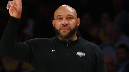 Darvin Ham Calls Out Lakers After Loss to Clippers
