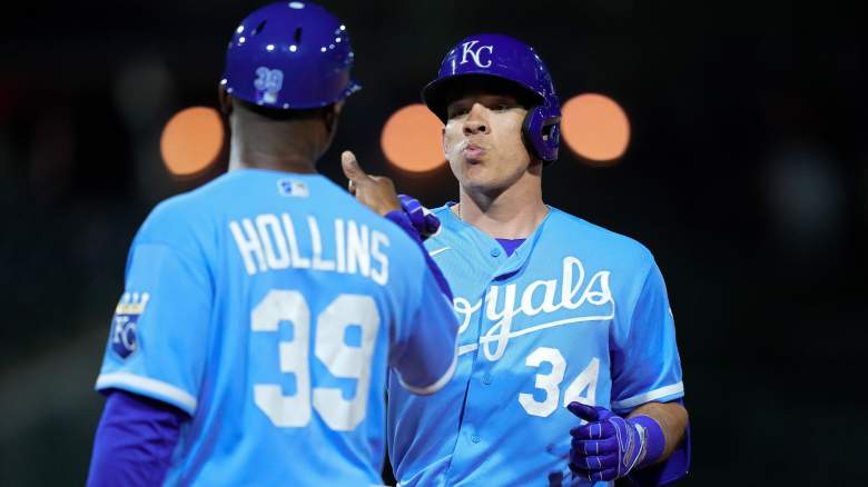 How to Watch Kansas City Royals Games Live in 2023