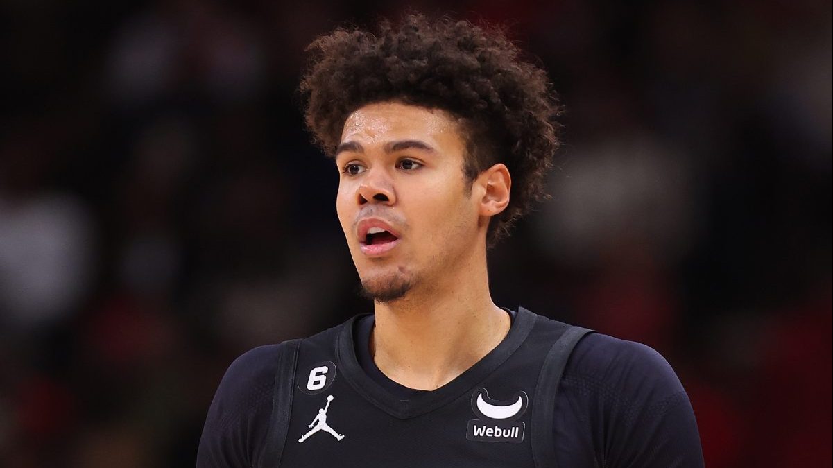 Nets News: Cameron Johnson Opens Up About Future In BKN