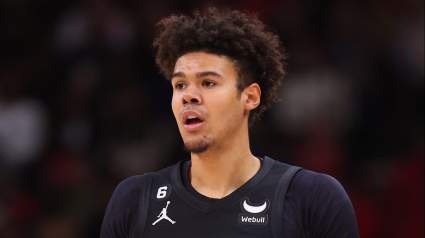 Cameron Johnson Opens Up About Future with Nets