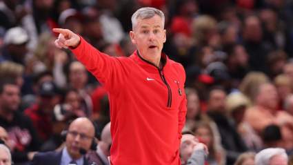 Bulls Starter Expected to Benefit From Unfortunate Lonzo Ball Update