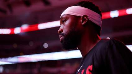 Patrick Beverley Delivers Harsh Reality Check to Bulls