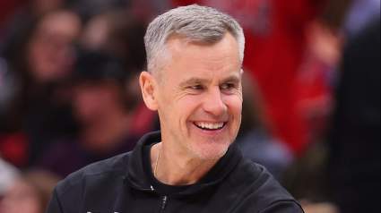 Bulls Projected to Land New Face of the Franchise This Offseason