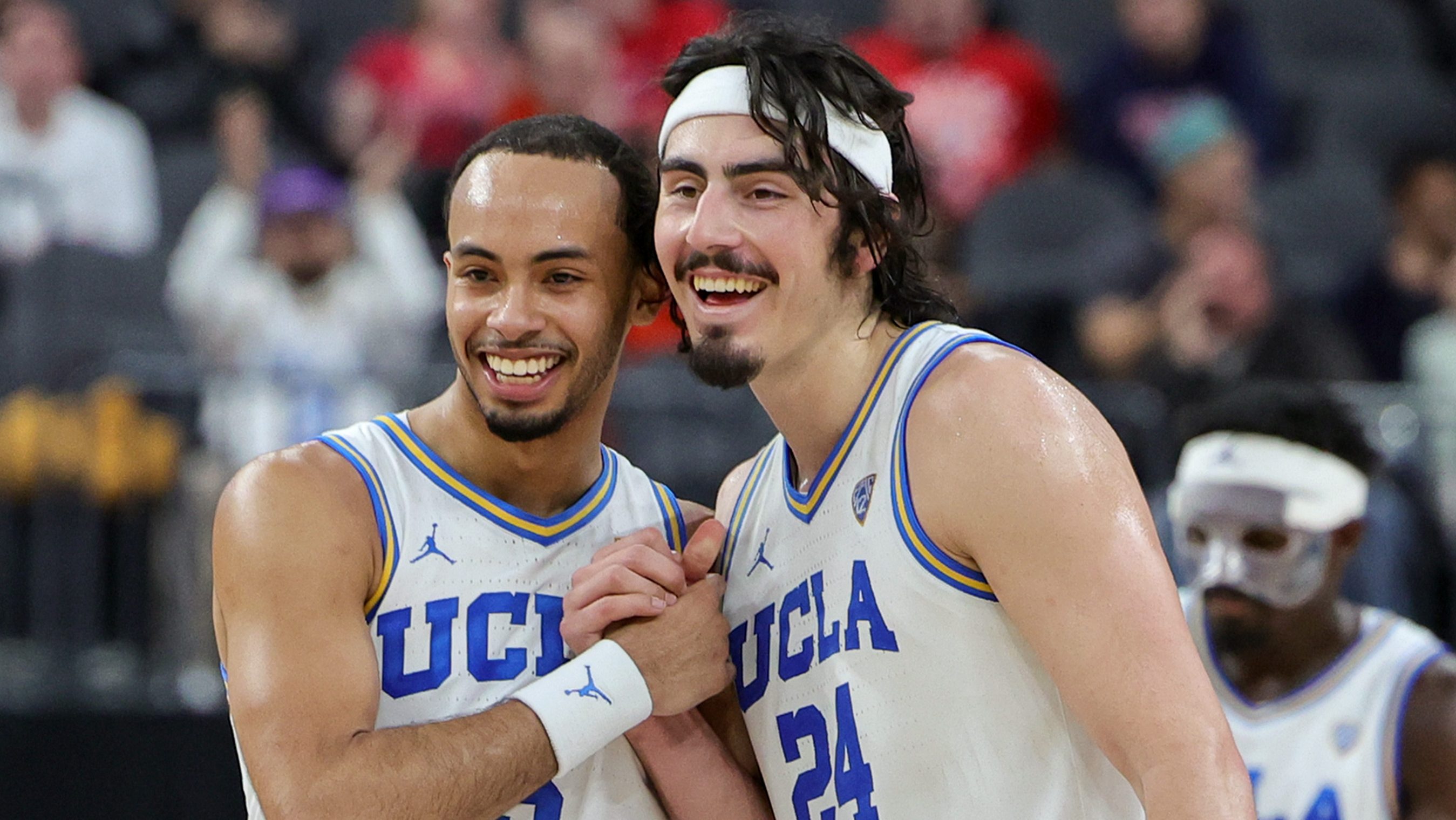 How to Watch UCLA vs Arizona Pac12 Championship Online