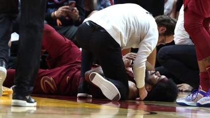 Cavaliers Provide Crucial Jarrett Allen Injury Update with Postseason Seeding on the Line