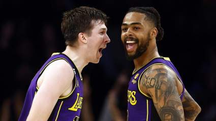 NBA Insider Makes Definitive Statement About Lakers Trade Assets