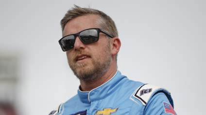 Justin Allgaier Extends NASCAR O’Reilly Auto Parts Series Lead After Darlington Win