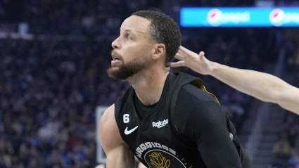 Stephen Curry Is Anxious About Potential Major Warriors Change