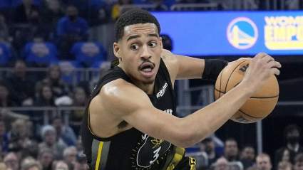 Warriors Urged to Make Jordan Poole Change Amid Championship Push