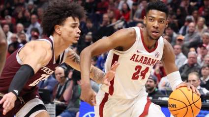 NBA Fan’s Viewing Guide to the NCAA Men’s Basketball Tournament