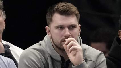 Jaden Hardy Sounds Off on Luka Doncic After Mavericks Lose to Warriors