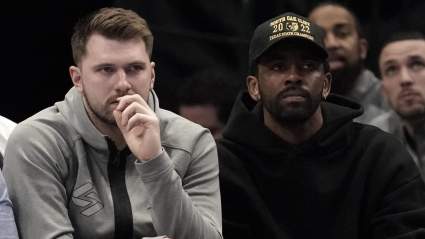 Mavericks Receive Concerning Injury Update on All-Star Luka Doncic: Report