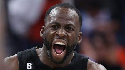 Warriors’ Draymond Green Issues Strong Statement on Stephen Curry’s Trash Talk