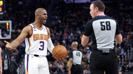 Chris Paul on Suns’ Performance: ‘We Got to Be Better’