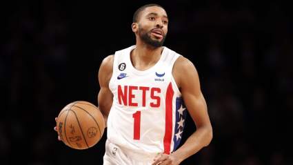 Mikal Bridges Places Blame After Nets Extend Losing Streak