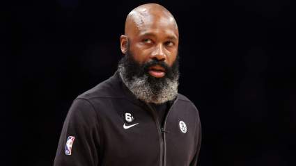 Jacque Vaughn Gives Season-Altering Injury Update on Nets Star