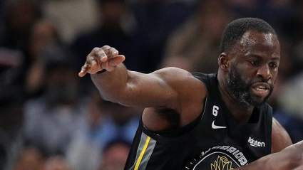 Kyle Anderson Name-Drops Draymond Green After Warriors Fall to Timberwolves