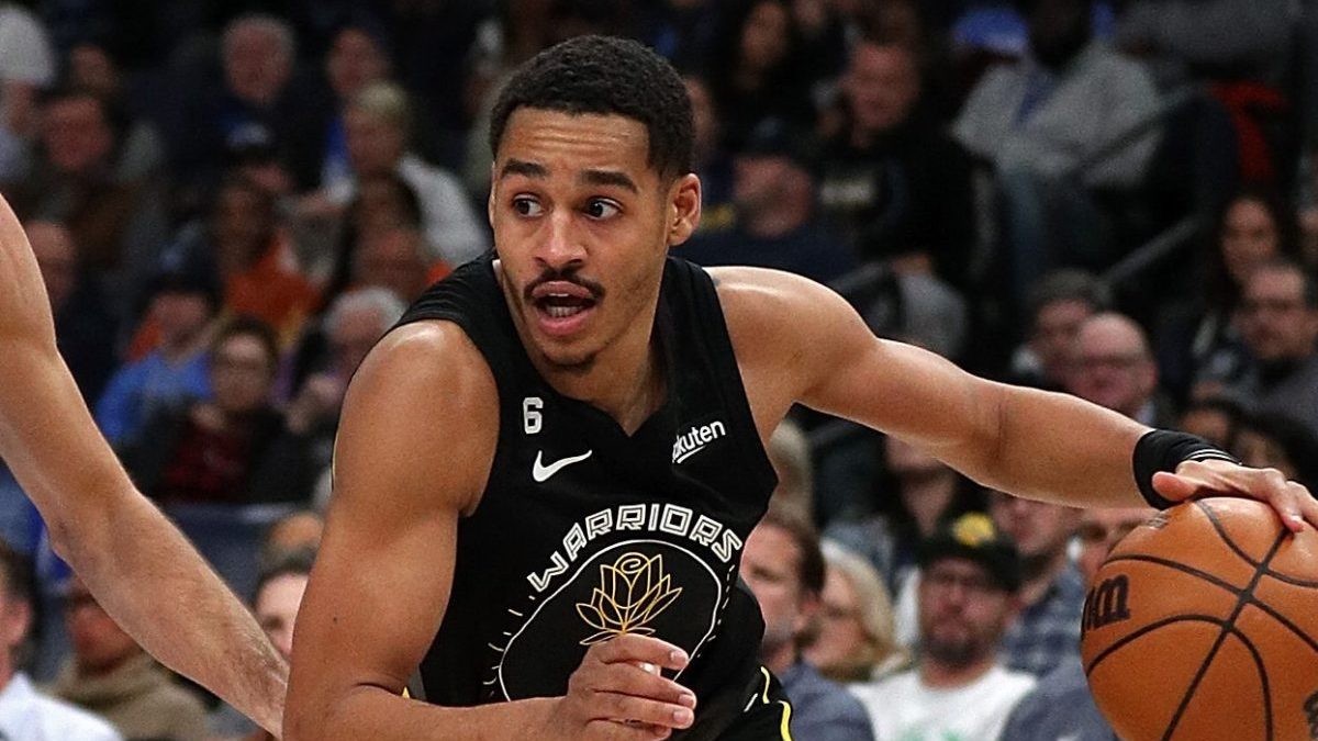 Warriors-Bucks: Milwaukee connection bonds Poole, Looney