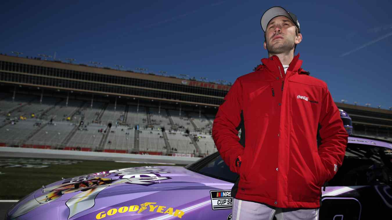 Daniel Suarez Secure New MultiRace NASCAR Sponsor