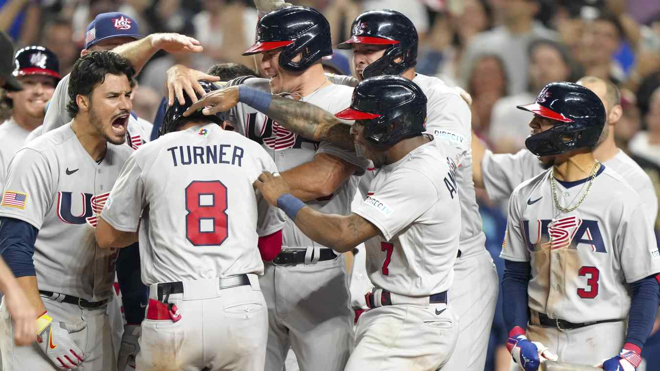 How to Watch USA vs Cuba WBC Semifinal Online for Free
