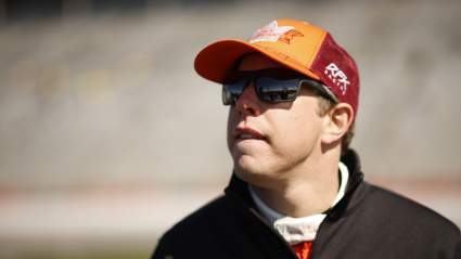 Brad Keselowski Calls for Major Changes in NASCAR’s Future