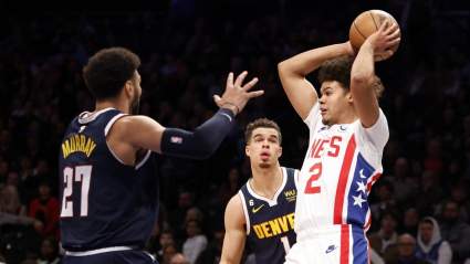 Cameron Johnson Voices Frustration Over Nets’ Struggles