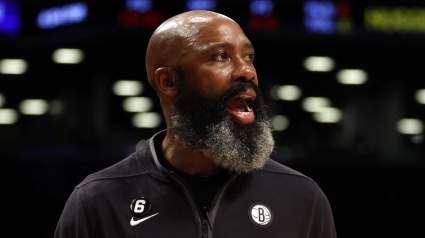 Nets’ Prospect Makes Big Impression on HC Jacque Vaughn