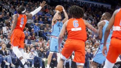 Devin Booker Issues Strong Statement After Suns Collapse to Thunder