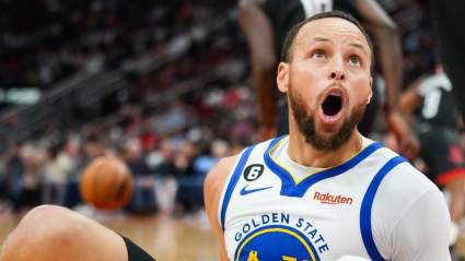 Warriors ‘Could’ Add Championship Piece to Lineup Against Timberwolves: Report