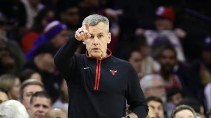 Bulls Linked to $117 Playmaker in Potential Blockbuster Trade